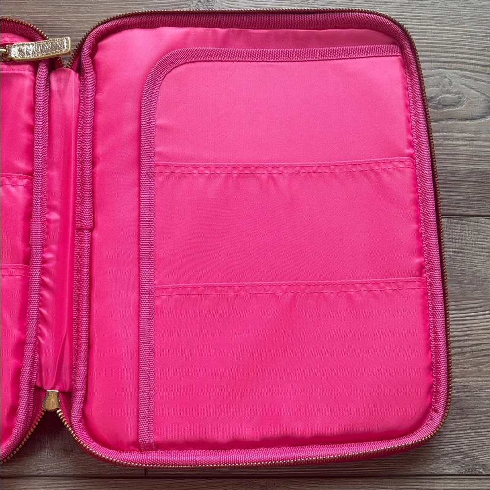 Lilly Pulitzer Laptop iPad School Tech Case Sleeve